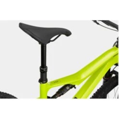 VTT Tout Suspendu Cannondale Scalpel Carbon SE2 Bio Lime 23 VTT Tout Suspendu Cannondale Scalpel Carbon SE2 Bio Lime -SRAM Soldes se2bio3 700x700 1