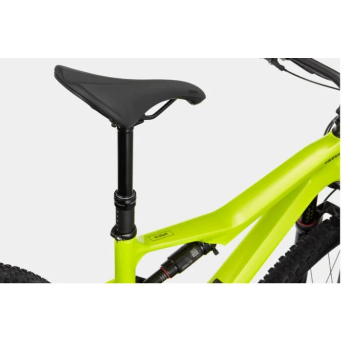 VTT Tout Suspendu Cannondale Scalpel Carbon SE2 Bio Lime 12 VTT Tout Suspendu Cannondale Scalpel Carbon SE2 Bio Lime – Image 10