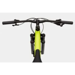 VTT Tout Suspendu Cannondale Scalpel Carbon SE2 Bio Lime 30 VTT Tout Suspendu Cannondale Scalpel Carbon SE2 Bio Lime -SRAM Soldes se2bio4 700x700 2