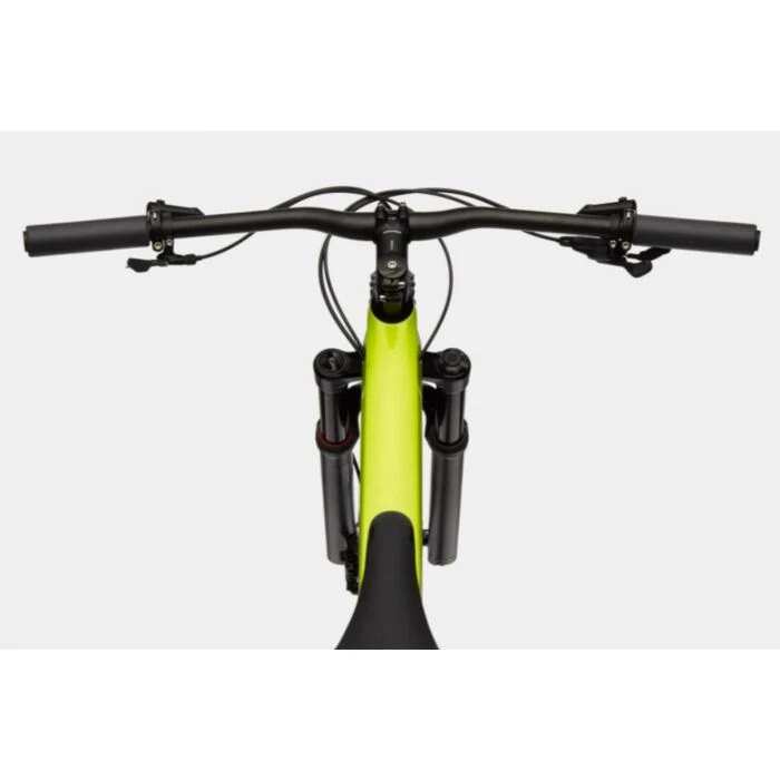 VTT Tout Suspendu Cannondale Scalpel Carbon SE2 Bio Lime 19 VTT Tout Suspendu Cannondale Scalpel Carbon SE2 Bio Lime – Image 17