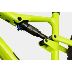 VTT Tout Suspendu Cannondale Scalpel Carbon SE2 Bio Lime 25 VTT Tout Suspendu Cannondale Scalpel Carbon SE2 Bio Lime -SRAM Soldes se2bio5 700x700 1