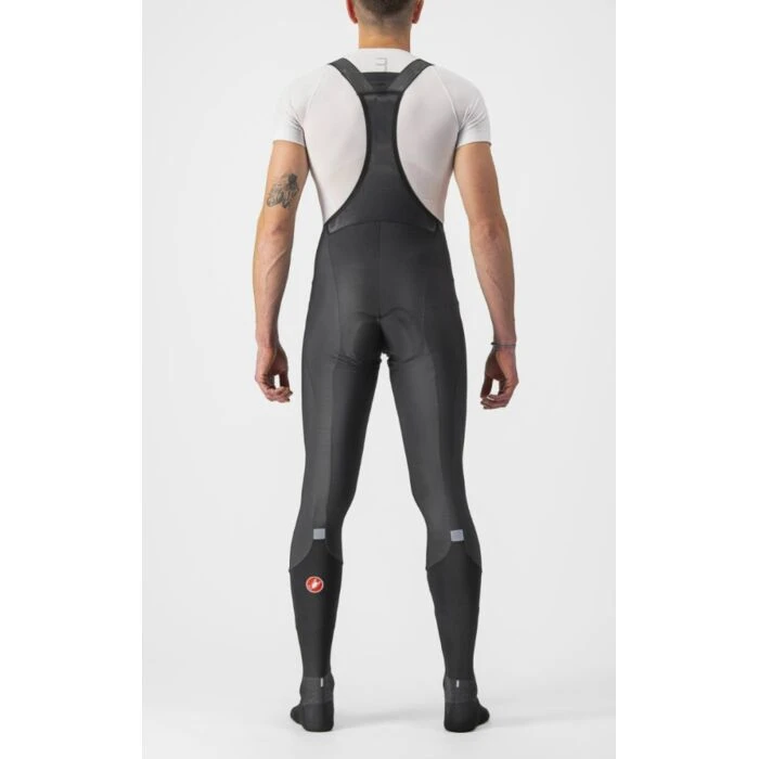Cuissard Long Castelli SemiFreddo Noir 2023 4 Cuissard Long Castelli SemiFreddo Noir 2023 – Image 2