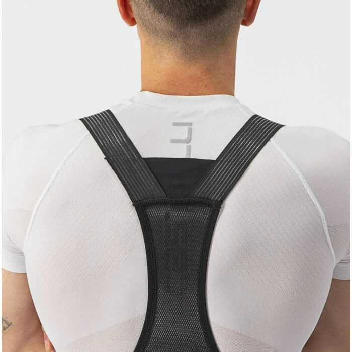 Cuissard Long Castelli SemiFreddo Noir 2023 5 Cuissard Long Castelli SemiFreddo Noir 2023 – Image 3