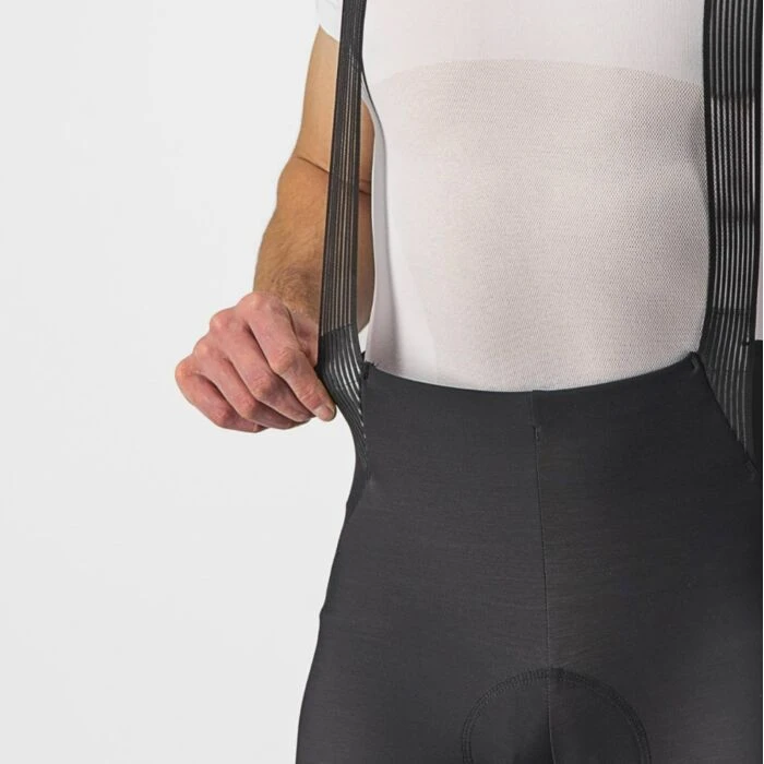 Cuissard Long Castelli SemiFreddo Noir 2023 7 Cuissard Long Castelli SemiFreddo Noir 2023 – Image 5