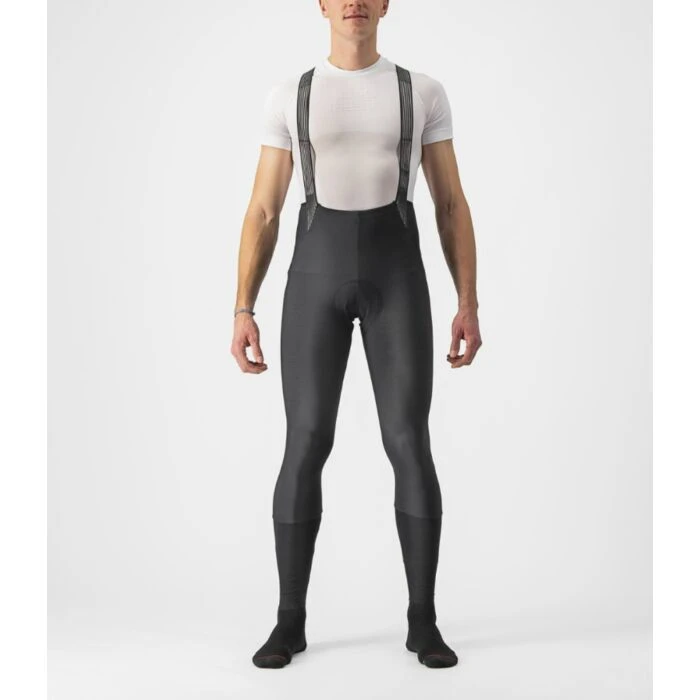 Cuissard Long Castelli SemiFreddo Noir 2023 17 Cuissard Long Castelli SemiFreddo Noir 2023 – Image 15