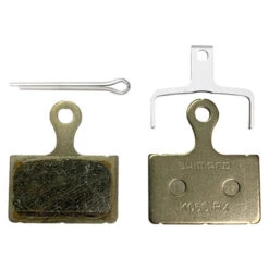 Plaquette De Frein Shimano Résine K05S Ex K03S
