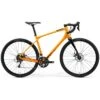 Vélo Gravel Merida Silex 200 Orange