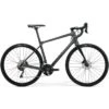Vélo Gravel Merida Silex 4000 Anthracite 2023