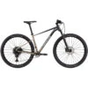 VTT Cannondale Trail SL1 Slate -SRAM Soldes sl1 700x700 1