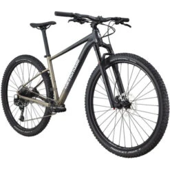 VTT Cannondale Trail SL1 Slate 28 VTT Cannondale Trail SL1 Slate -SRAM Soldes sl12 700x700 2