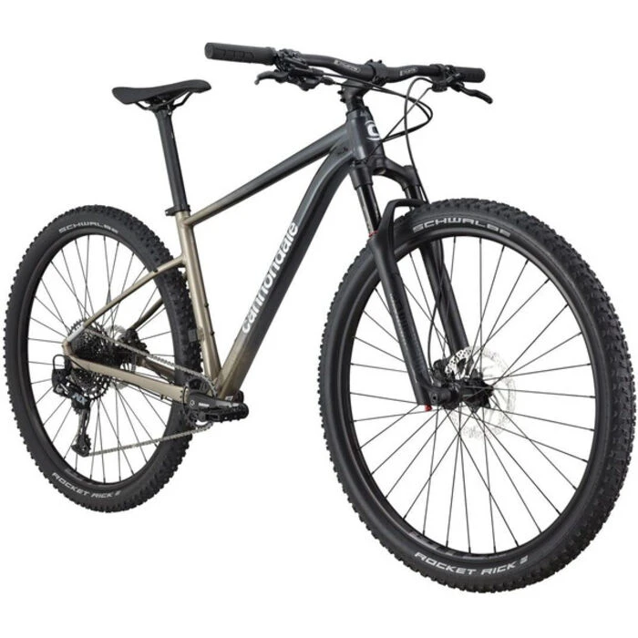 VTT Cannondale Trail SL1 Slate 19 VTT Cannondale Trail SL1 Slate – Image 17