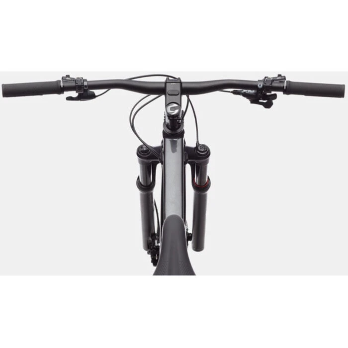 VTT Cannondale Trail SL1 Slate 15 VTT Cannondale Trail SL1 Slate – Image 13