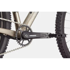 VTT Cannondale Trail SL1 Slate 35 VTT Cannondale Trail SL1 Slate -SRAM Soldes sl14 700x700 3