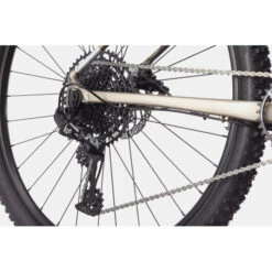 VTT Cannondale Trail SL1 Slate 36 VTT Cannondale Trail SL1 Slate -SRAM Soldes sl15 700x700 3