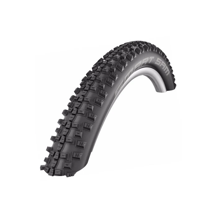 Pneu Schwalbe Smart Sam Plus 29x2.10 HS 476 - GreenGuard - Snake Skin - Addix Performance - ETRTO 54-622 3 Pneu Schwalbe Smart Sam Plus 29x2.10 HS 476 - GreenGuard - Snake Skin - Addix Performance - ETRTO 54-622