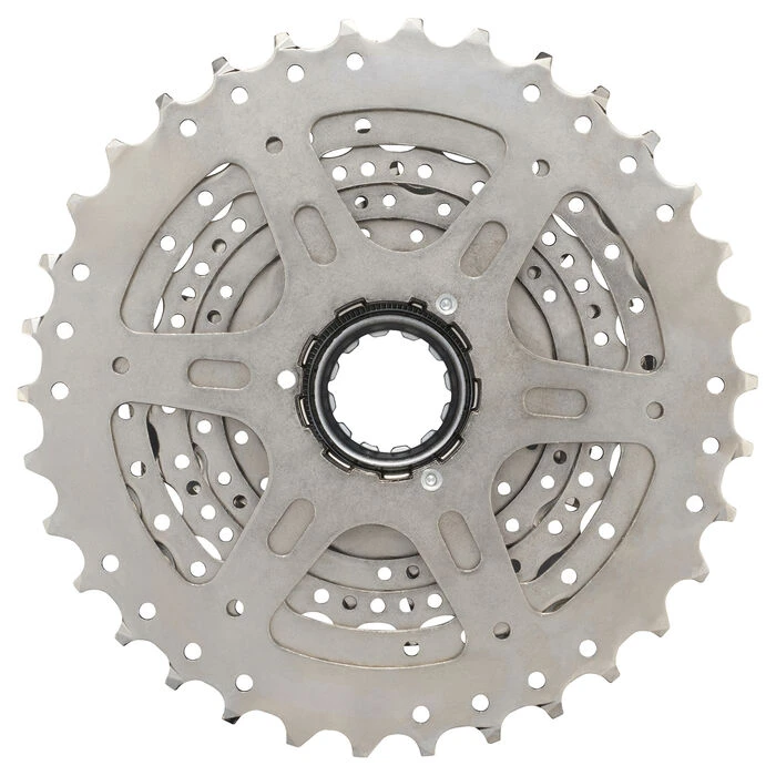 Cassette Shimano Sora HG-50 8 Vitesses 10 Cassette Shimano Sora HG-50 8 Vitesses – Image 8