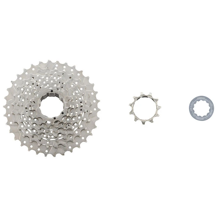 Cassette Shimano Sora HG-50 8 Vitesses 5 Cassette Shimano Sora HG-50 8 Vitesses – Image 3