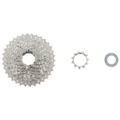 Cassette Shimano Sora HG-50 8 Vitesses 16 Cassette Shimano Sora HG-50 8 Vitesses -SRAM Soldes sora h g 50 8 2 700x700 2