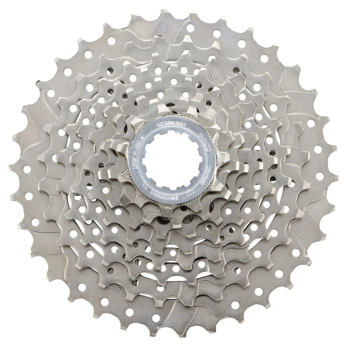 Cassette Shimano Sora HG-50 8 Vitesses 6 Cassette Shimano Sora HG-50 8 Vitesses – Image 4