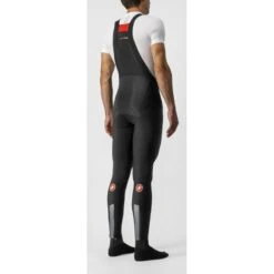 Collant Long Castelli Sorpasso Ros Bibtight Noir 2023 -SRAM Soldes sorpasso ros bibtight noir 3 700x700 1