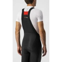 Collant Long Castelli Sorpasso Ros Bibtight Noir 2023 -SRAM Soldes sorpasso ros bibtight noir 4 700x700 2