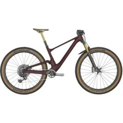 VTT Scott Spark 900 2023