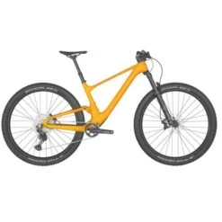 VTT Scott Spark 930 Orange -SRAM Soldes spark 930 orange 700x700 2
