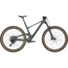 VTT Scott Spark 930 Vert 2023 -SRAM Soldes spark 930 vert 2023 700x700 1