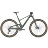 Vélo VTT Scott Spark 930 Wakame Vert -SRAM Soldes spark 930 wakame green 700x700 1