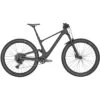 VTT Scott Spark 940 Noir Mat 2023