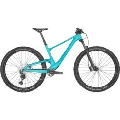 VTT Scott Spark 960 Bleu 2023