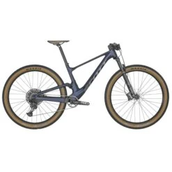VTT Scott Spark RC Comp Bleu 2023 -SRAM Soldes spark r c comp bleu 700x700 2