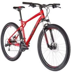 VTT GT Agressor Sport 29" Rouge 7 VTT GT Agressor Sport 29" Rouge -SRAM Soldes sport agressor 2 700x700 1