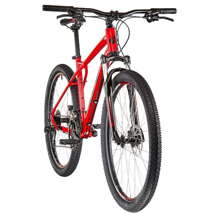 VTT GT Agressor Sport 29" Rouge 5 VTT GT Agressor Sport 29" Rouge – Image 3