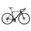 Vélo Route Bianchi Sprint Ultegra 11V Noir Graphite