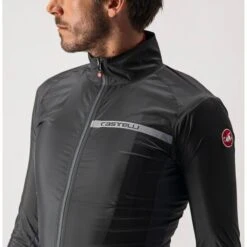 Veste Manche Longue Castelli Squadra Stretch Noir 2023 34 Veste Manche Longue Castelli Squadra Stretch Noir 2023 -SRAM Soldes squadra stretch noir gris 4 700x700 2