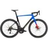 Vélo Route Cannondale SuperSix EVO Hi-Mod 2 Sonic Bleu 2023