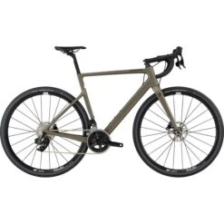 Vélo Gravel Cannondale SuperSix Evo SE Meteor Grey -SRAM Soldes super six e v o se1 700x700 2