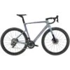 Vélo Route Cannondale SuperSix EVO 1 Mystique Grey 2023 -SRAM Soldes super six evo 1 gris mystique 700x700 1
