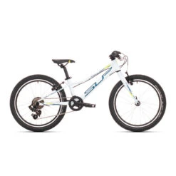 VTT Enfant 20" Superior Racer XC 20