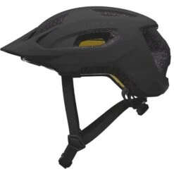 Casque Scott Supra Plus Vogue Noir Mat 15 Casque Scott Supra Plus Vogue Noir Mat -SRAM Soldes supra plus noir matt 3 700x700 2