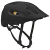 Casque Scott Supra Plus Vogue Noir Mat 1 Casque Scott Supra Plus Vogue Noir Mat -SRAM Soldes supra plus noir matt 4 700x700 1
