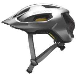 Casque Scott Supra Plus Vogue Silver -SRAM Soldes supra plus vogue silver 2023 1 700x700 2