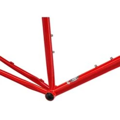 Cadre Cyclocross Ritchey Swiss Cross Acier Disc 50èmes Anniversaires -SRAM Soldes swiss cross 50eme anniv 3 700x700 1