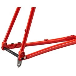 Cadre Cyclocross Ritchey Swiss Cross Acier Disc 50èmes Anniversaires -SRAM Soldes swiss cross 50eme anniv 6 700x700 2