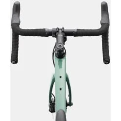 Vélo Route Cannondale Synapse Carbon 2 LE 2x12V 105 Di2 Jade 2023 -SRAM Soldes synapse carbon 2 l e jade 8 700x700 1