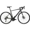 Vélo Route Cannondale Synapse Carbon 2 LE 2x12V 150 Di2 Smoke Black 2023
