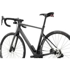 Vélo Route Cannondale Synapse Carbon 2 LE 2x12V 150 Di2 Smoke Black 2023 15 Vélo Route Cannondale Synapse Carbon 2 LE 2x12V 150 Di2 Smoke Black 2023 -SRAM Soldes synapse carbon 2 l e smoke black 6 700x700 1