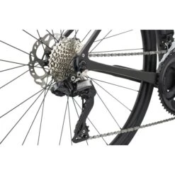 Vélo Route Cannondale Synapse Carbon 2 LE 2x12V 150 Di2 Smoke Black 2023 18 Vélo Route Cannondale Synapse Carbon 2 LE 2x12V 150 Di2 Smoke Black 2023 -SRAM Soldes synapse carbon 2 l e smoke black 7 700x700 1