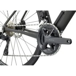 Vélo Route Cannondale Synapse Carbon 2 LE 2x12V 150 Di2 Smoke Black 2023 17 Vélo Route Cannondale Synapse Carbon 2 LE 2x12V 150 Di2 Smoke Black 2023 -SRAM Soldes synapse carbon 2 l e smoke black 8 700x700 1